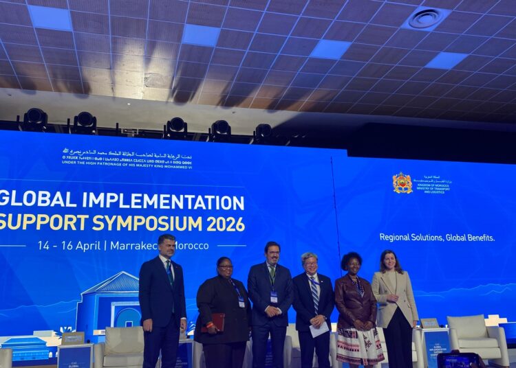 من سيقود طيران المستقبل؟ خبراء دوليون يجيبون من مراكش.