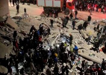 فاجعة فاس: القضاء يلاحق 21 متورطاً في انهيار عمارتي “بورمان” وإيداع 8 منهم السجن