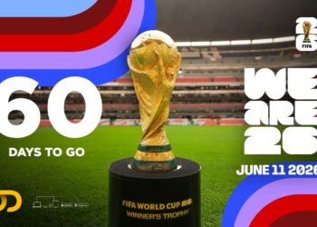 ترقب كبير لمشاركة المنتخبات العربية ضمن فعاليات كأس العالم FIFA 2026