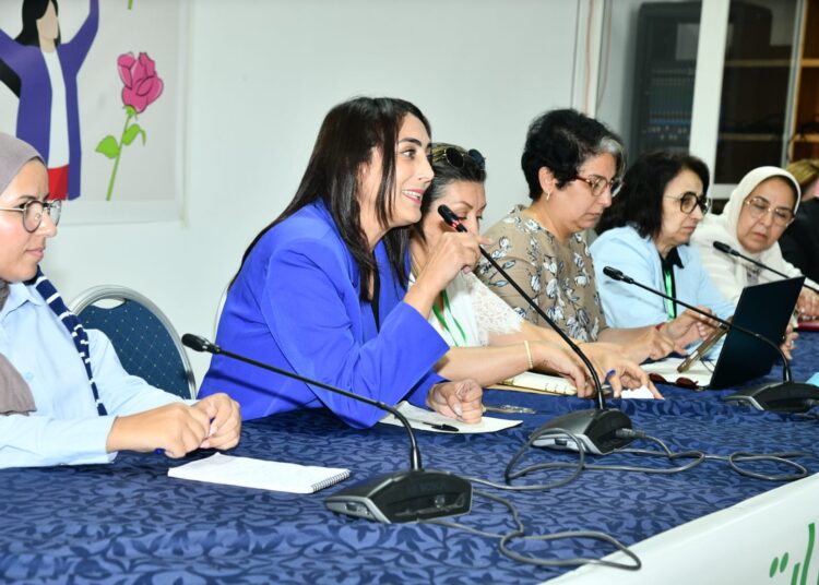 ملتقى “النساء الاتحاديات” ببوزنيقة:  استعراض مسارات النخب النسائية وتحديات الترافع المؤسساتي​