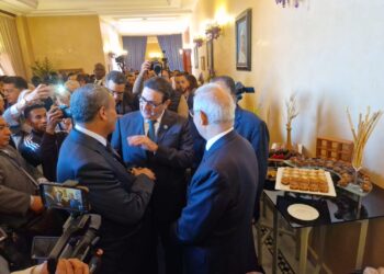 مراكش تتحول إلى عاصمة للطيران العالمي: انطلاق الدورة الخامسة للندوة الدولية لدعم التنفيذ (GISS 2026)