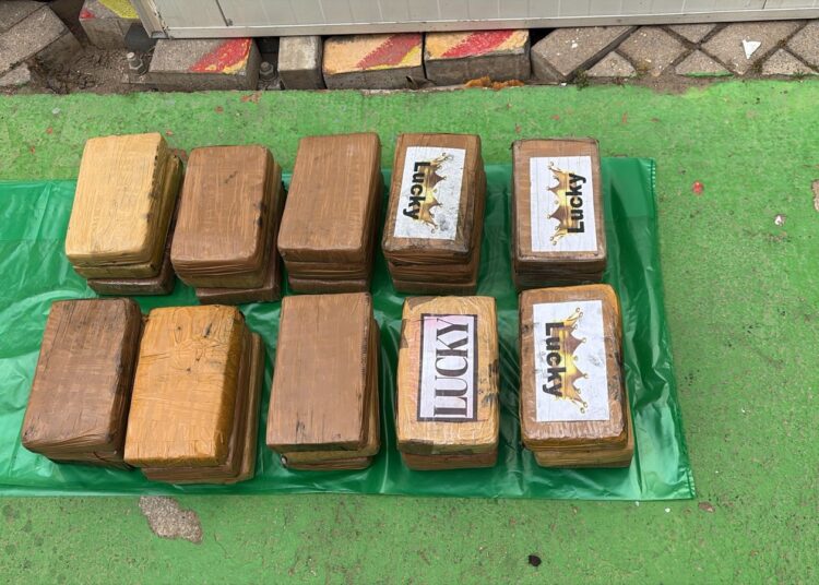 إحباط مخطط دولي خطير لتهريب الكوكايين عبر المغرب