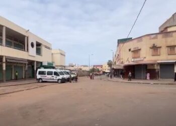 “لن يهمش أحد”.. سلطات الدشيرة تطمئن التجار “المقصيين” وتعد بحلول منصفة.