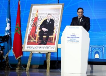 عبد الصمد قيوح: الطيران المدني رافعة استراتيجية لتعزيز مكانة المغرب دولياً