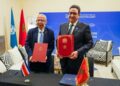 المغرب وكوستاريكا يوقعان اتفاقية تاريخية لتعزيز الربط الجوي على هامش ندوة “GISS 2026” بمراكش