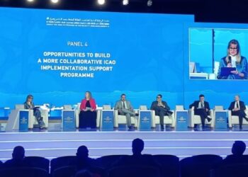 قمة مراكش للطيران: نحو استراتيجية عالمية جديدة لدعم التنفيذ والتعاون الدولي.