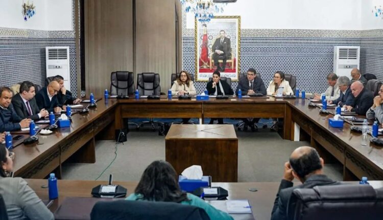 من غلاء اللحوم إلى شفافية الانتخابات… رسائل قوية من المكتب السياسي