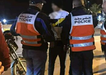 توقيف المشتبه فيه في اعتداء شنيع على طفل أمام مؤسسة تعليمية بأيت ملول