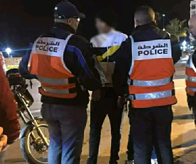 توقيف المشتبه فيه في اعتداء شنيع على طفل أمام مؤسسة تعليمية بأيت ملول