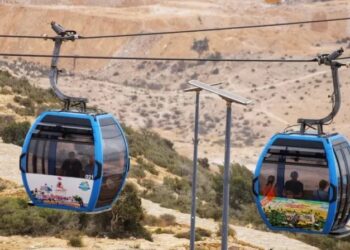 أكادير والصويرة: لؤلؤتا المغرب ضمن أفضل 10 وجهات عالمية لربيع 2026