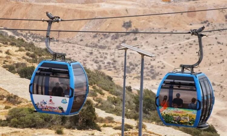 أكادير والصويرة: لؤلؤتا المغرب ضمن أفضل 10 وجهات عالمية لربيع 2026