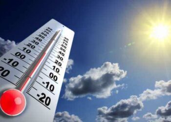 موجة حر ربيعية مبكرة تكتسح المملكة وتوقعات بملامسة 35 درجة في اليومين المقبلين