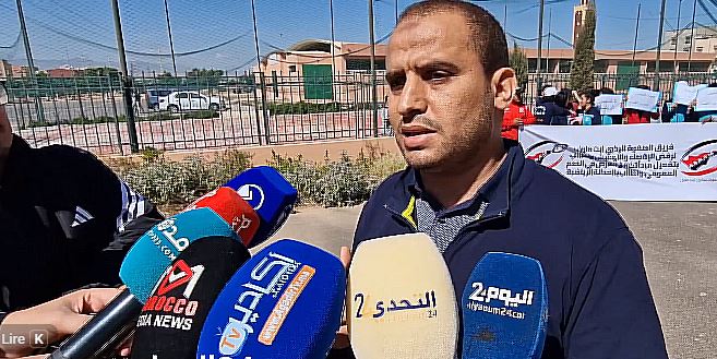 بين أمجاد الإنجاز ومرارة التهميش: فريق “الصفوة للريكبي” بأيت ملول يصارع من أجل البقاء