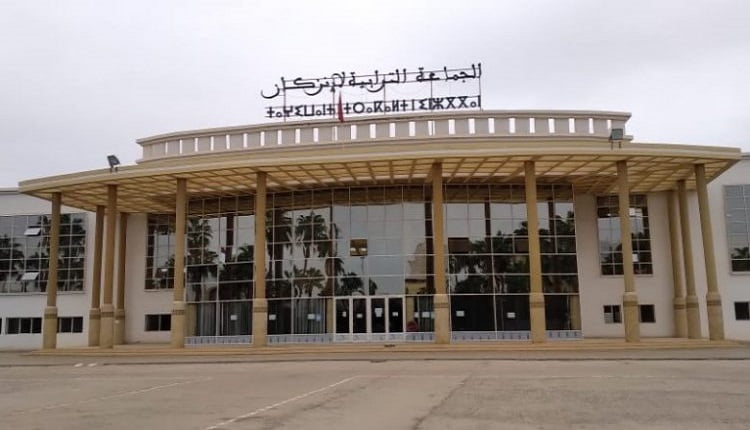 تدخل عاملي بإنزكان لحماية المال العام من “هدر” صفقة طرُقية مثيرة للجدل.