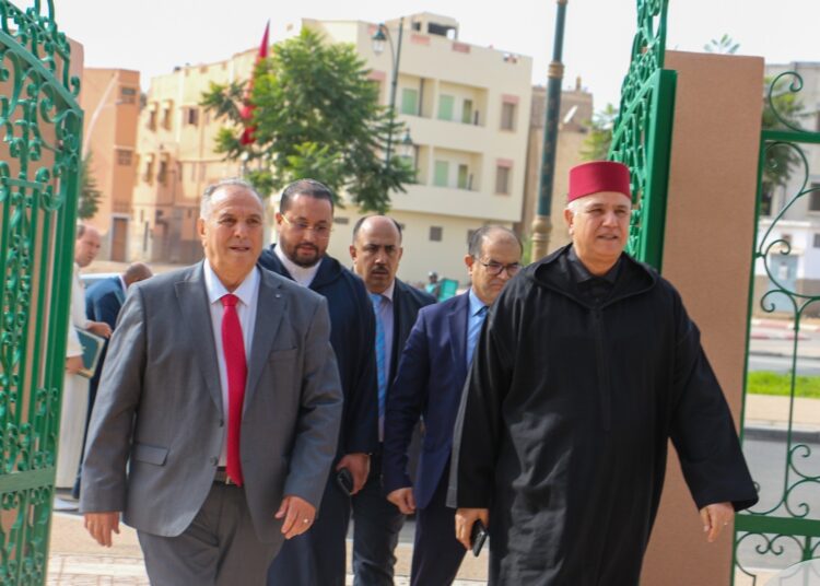 الدشيرة الجهادية: أرقام “سند طلب” تفتح باب التساؤلات حول تدبير المال العام