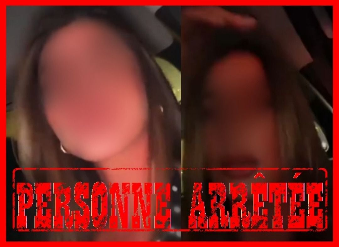 كانت تستعد للمغادرة نحو فرنسا.. شرطة مراكش تطيح بـ”صانعة محتوى” أساءت للمغاربة ومؤسساتهم