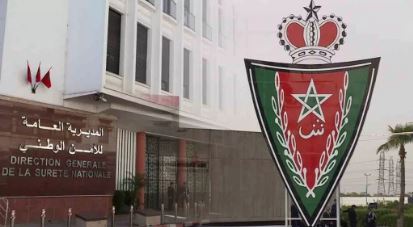 عمليات أمنية متزامنة بمراكش وطنجة تسفر عن توقيف 11 أجنبيا مبحوثا عنهم دوليا