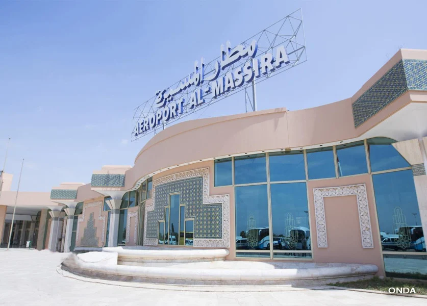 مطارات المغرب تحطم رقما جديدا.. أكثر من 18.8 مليون مسافر في نصف عام