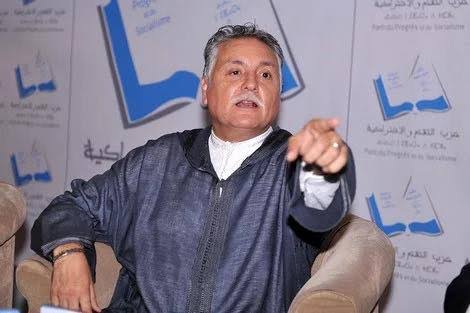نفي قاطع لمحمد نبيل بنعبد الله لاتهامات تسريب مداولات اجتماع الداخلية
