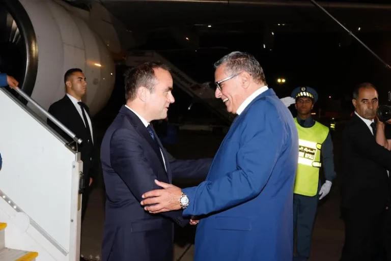 المغرب وفرنسا يرفعان سقف الشراكة.. الرباط تحتضن قمة التحول الاستراتيجي