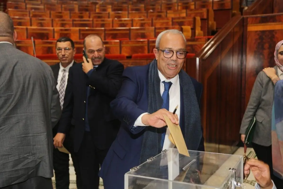 انتخابات 23 شتنبر: حصيلة البرلماني محمد أوضمين بدائرة إنزكان أيت ملول تحت مجهر المحاسبة والتقييم