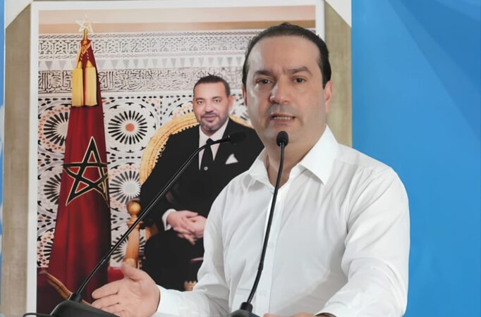 عاجل.. “الأحرار” يوجه صفعة مدوية لـ “البام” ويحذر من ضغوط واستمالة تستهدف برلمانييه ومنتخبيه
