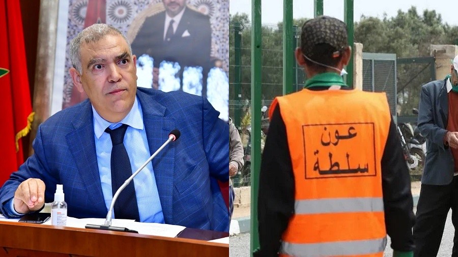 أعوان السلطة بالمغرب: ملف يراكم الجمر تحت رماد “الفراغ القانوني” والهشاشة المهنية