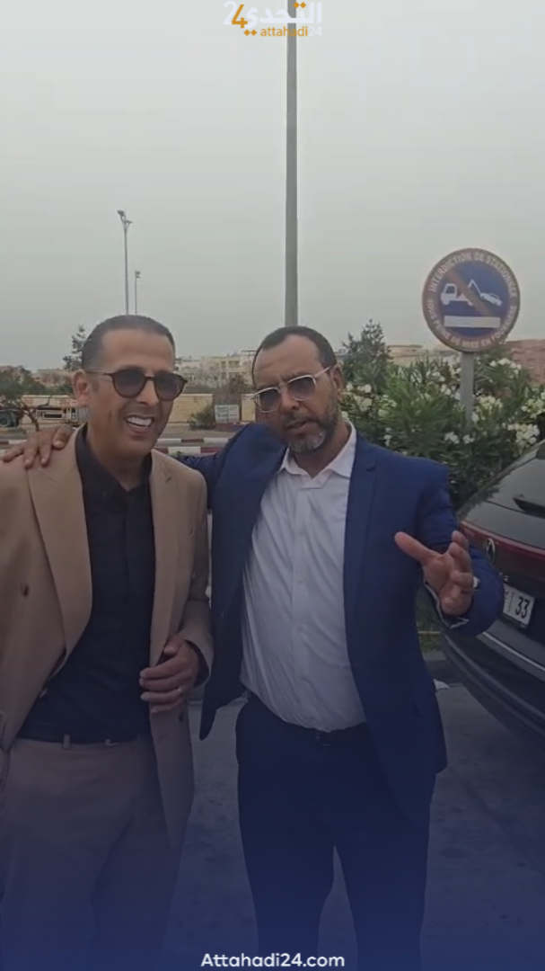 لخصم يستعد لمغادرة المصحة بعد استقرار حالته