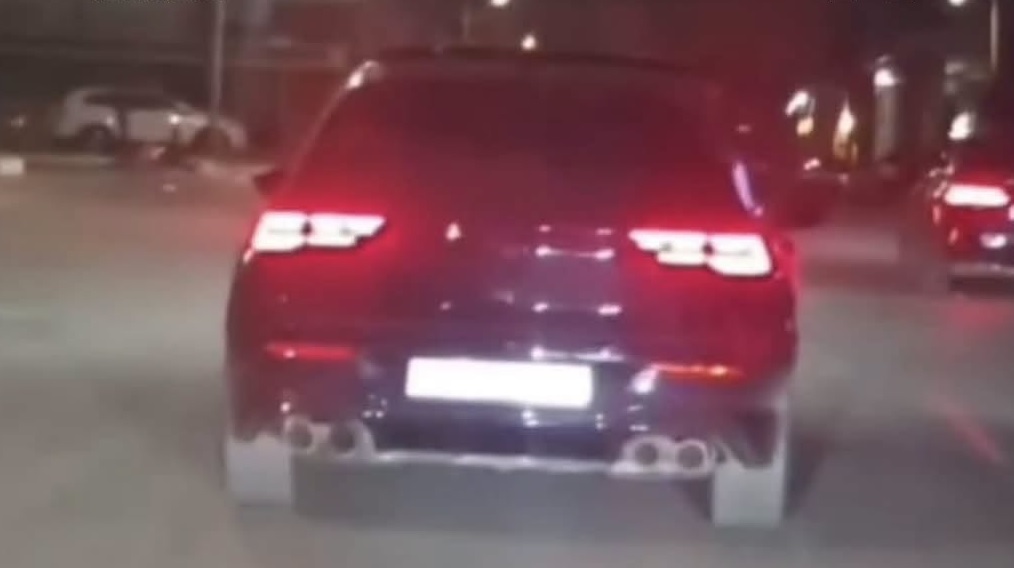 السياقة الاستعراضية والضجيج الليلي يقودان شاباً إلى التوقيف بأكادير