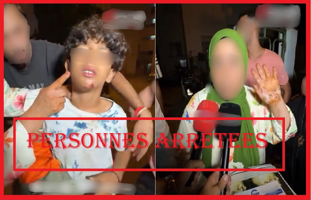 توقيف ثلاثة إيفواريين بالجديدة بعد الاعتداء على قاصر.. والأمن يحقق في ادعاءات الأسرة