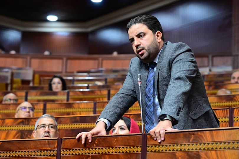 خالد الشناق يعود إلى البرلمان.. الاستقلال يحصد مقعداً بإنزكان أيت ملول بعد احتلاله المركز الثاني