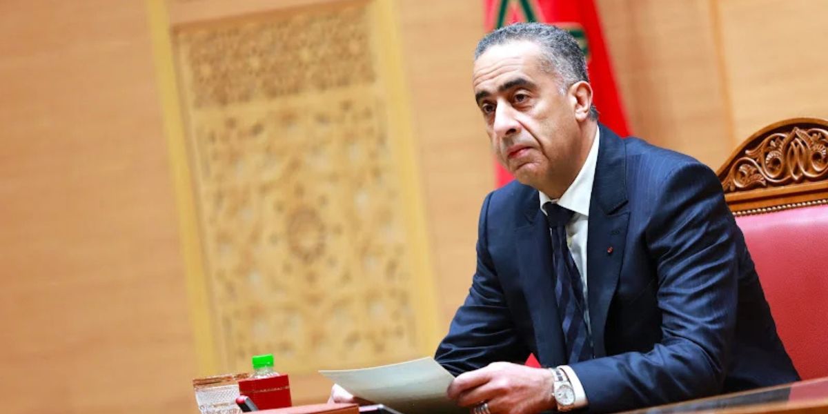 ترقية استثنائية لشهيد الواجب حمزة الزعام بعد استشهاده في عملية أمنية بالحسيمة