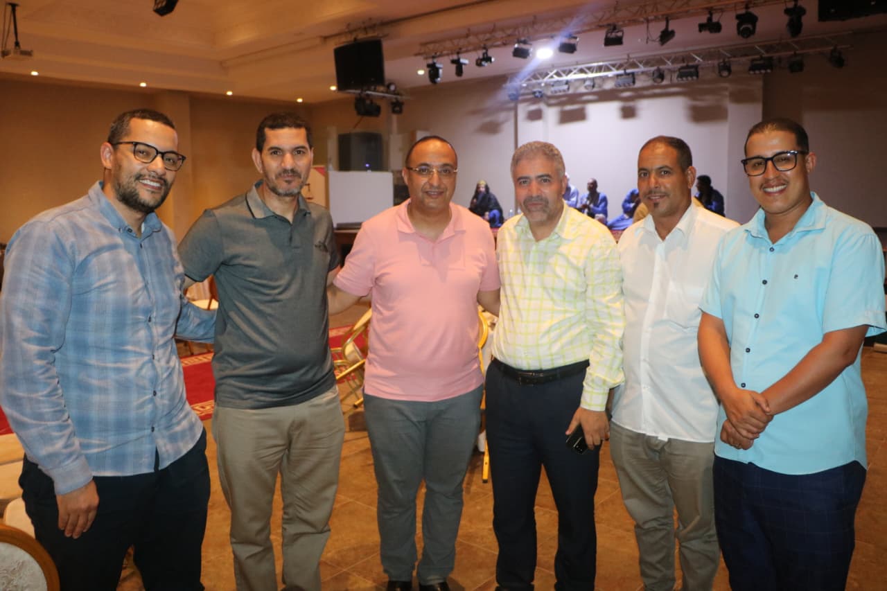 تيار أمازيغي يخترق حزب الإستقـلال بكلميم