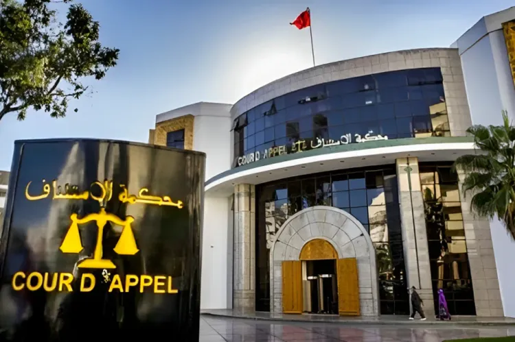 طنجة.. النيابة العامة تفتح بحثا قضائيا بشأن مقطع فيديو متداول داخل مكتب للتصويت
