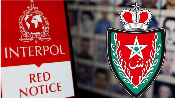 بتنسيق مع الـديستي.. أمن أكادير يوقف مواطناً سويدياً مبحوث عنه دولياً في قضايا جنائية