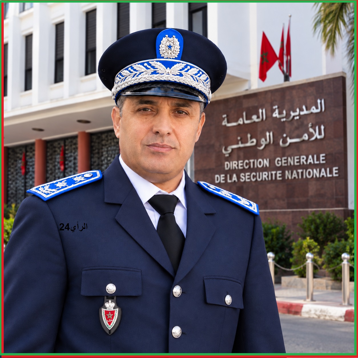 من سوق السبت إلى إنزكان فأيت ملول.. محطات في المسار المهني لمحمد عنيبر