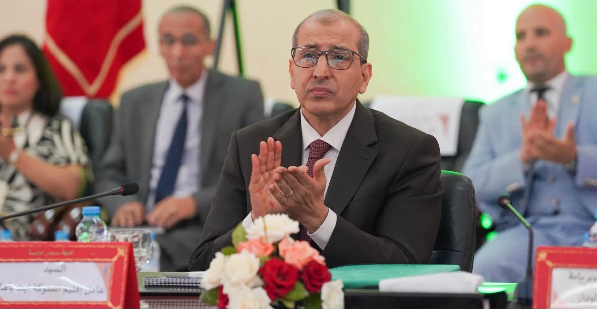 عامل إقليم اشتوكة آيت باها يصدر قراراً تنظيمياً هاماً لتأطير مشاريع البناء بالوسط القروي وتبسيط مساطرها